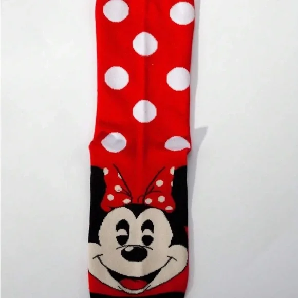 Disney 1 pair of mid-calf socks - Picture 3 of 12